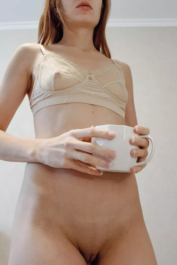 Coffee or tea?