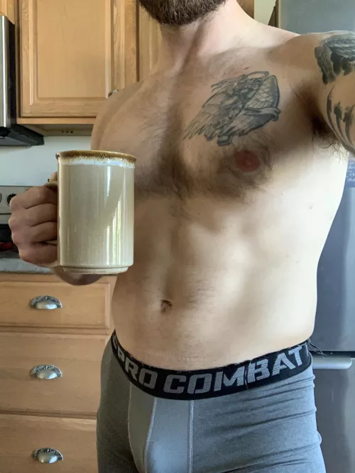 Coffee time
