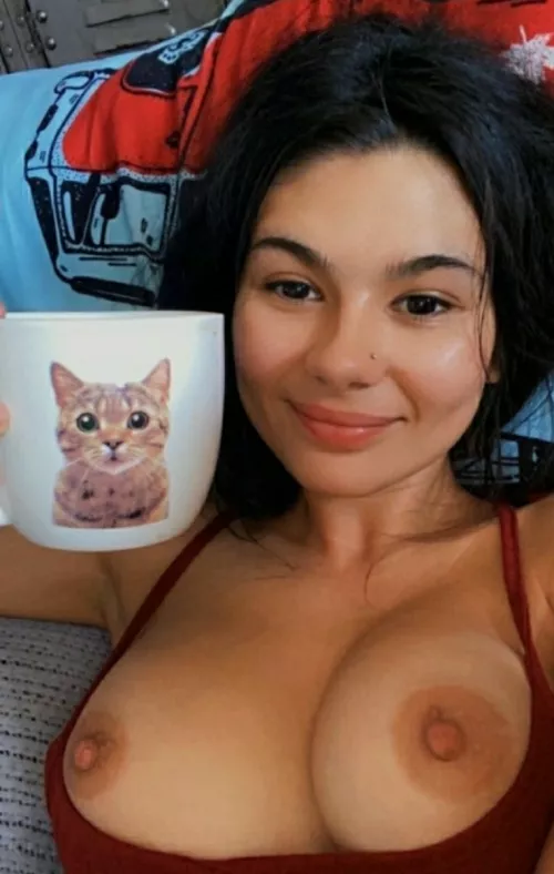 Coffee time