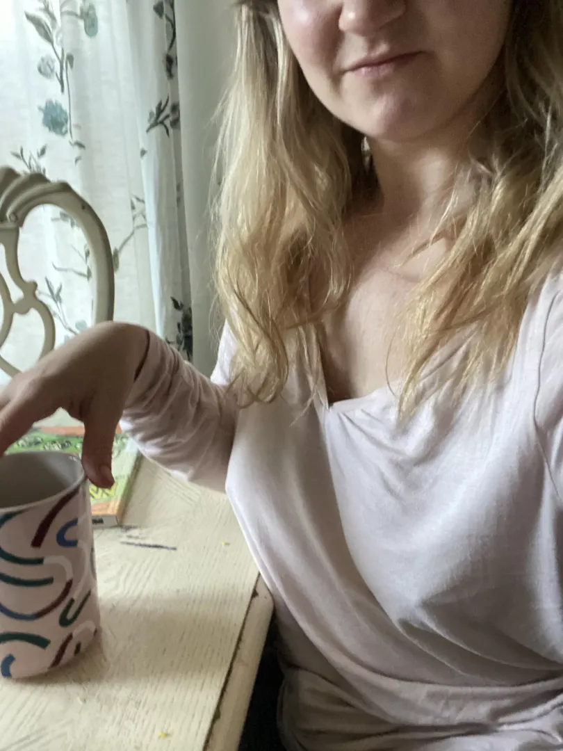 Coffee time