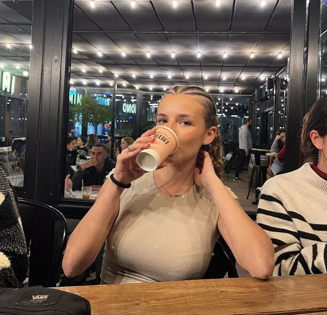 Coffee time