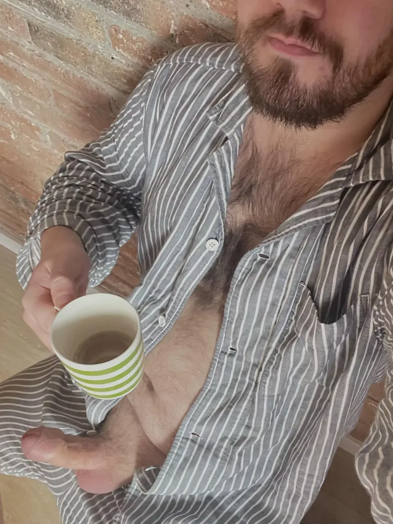 Coffee?