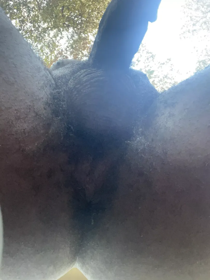 Coke sniff and lick