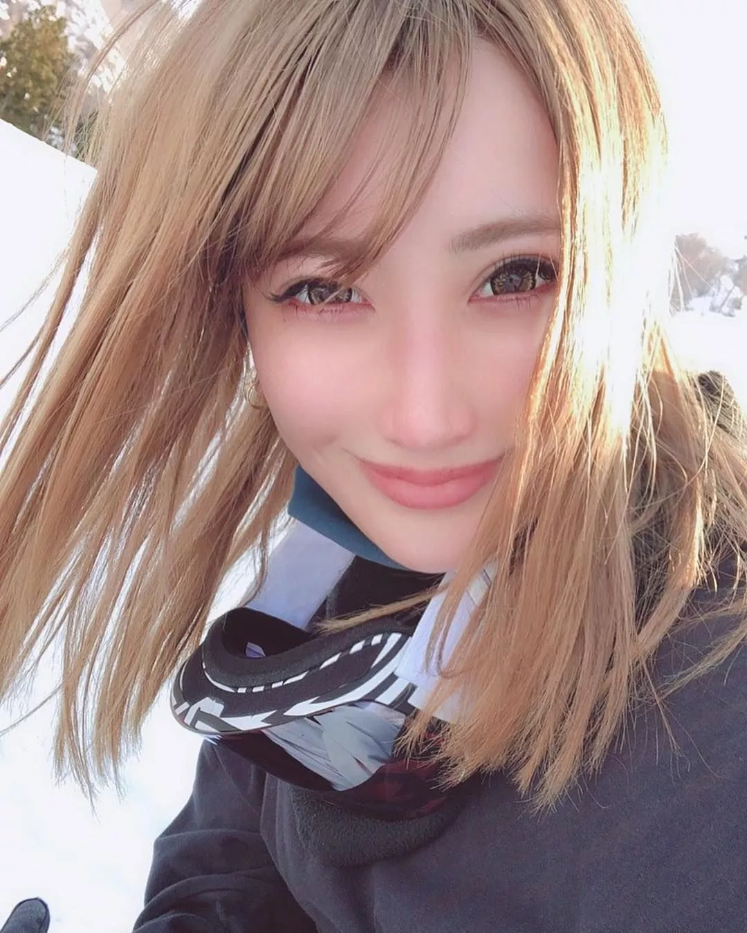 Cold Day