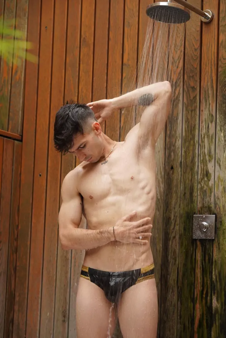 Cold shower