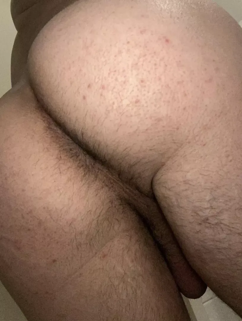 College ass ;)
