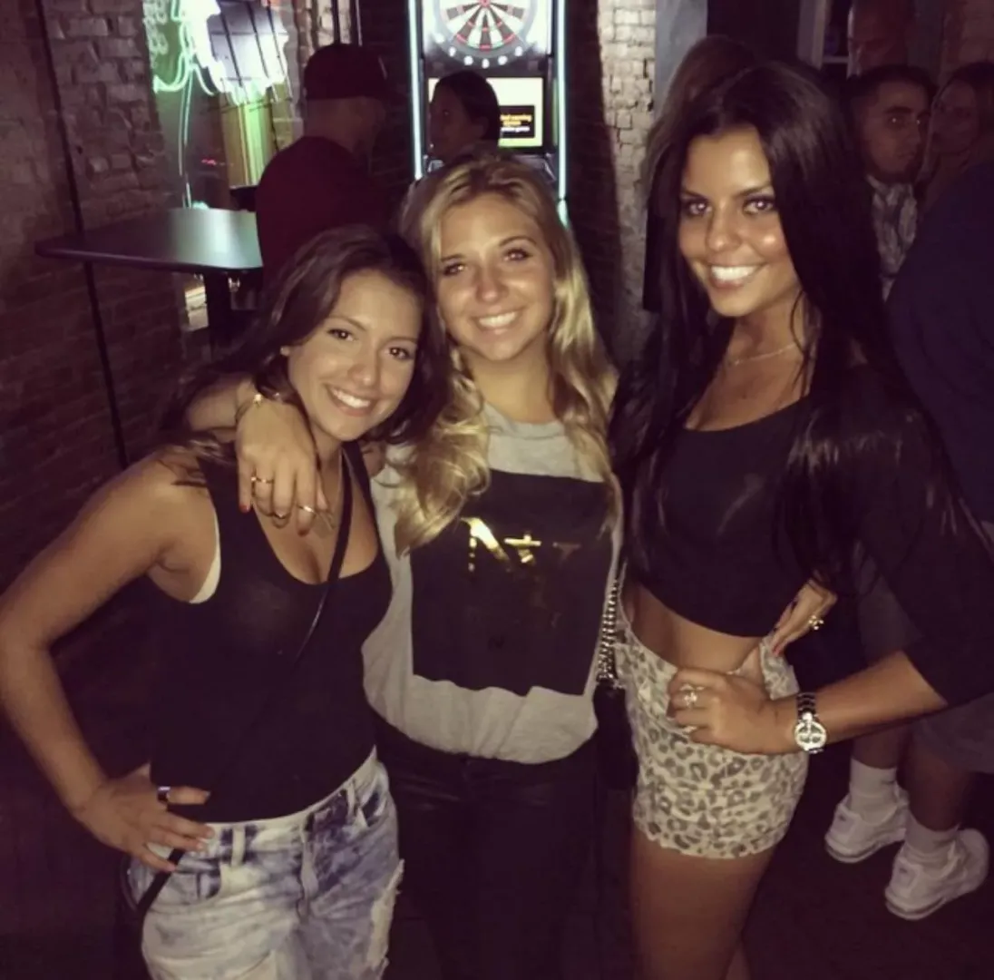 College Athletes