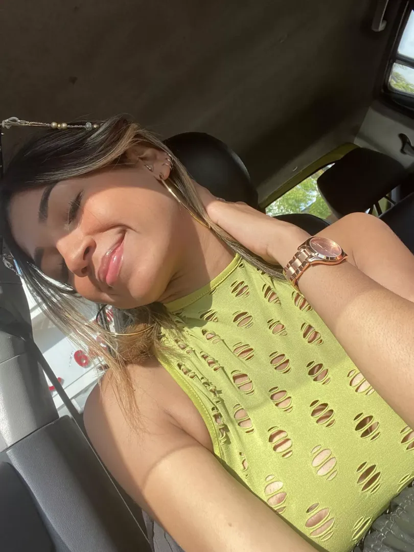 College Babe
