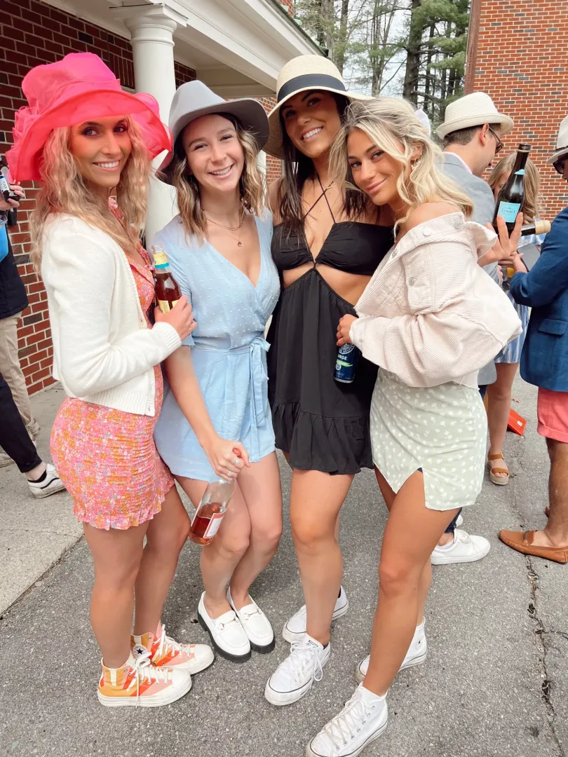 College cuties