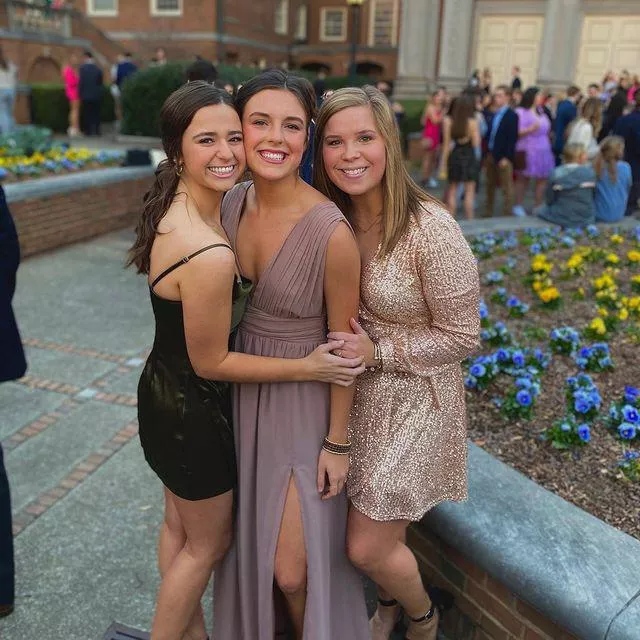 College Formal