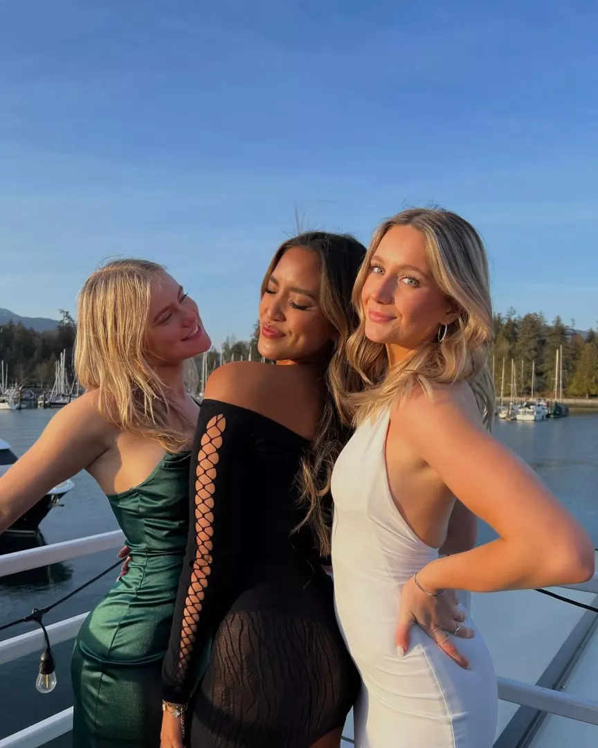 College Formal