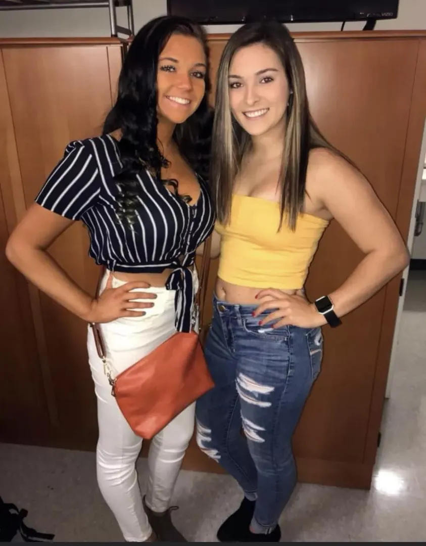 College friends