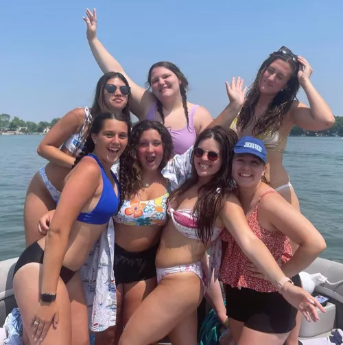 College Fun