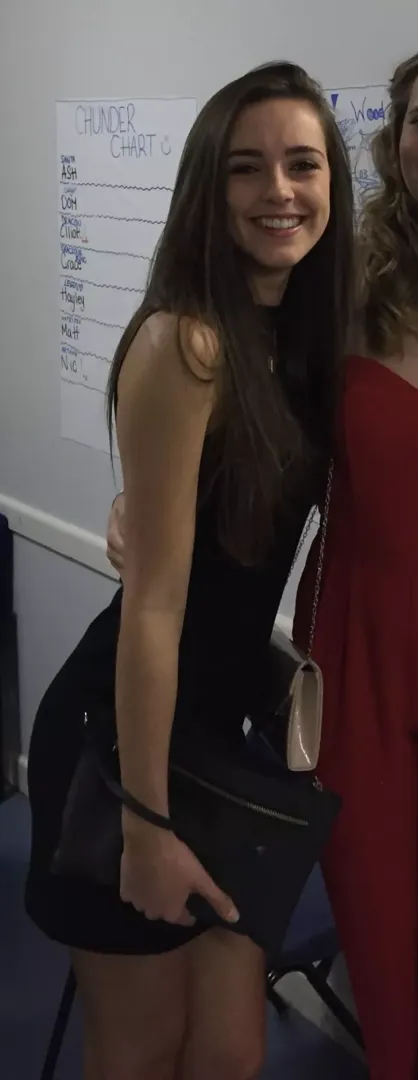College fun
