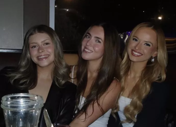 college girls