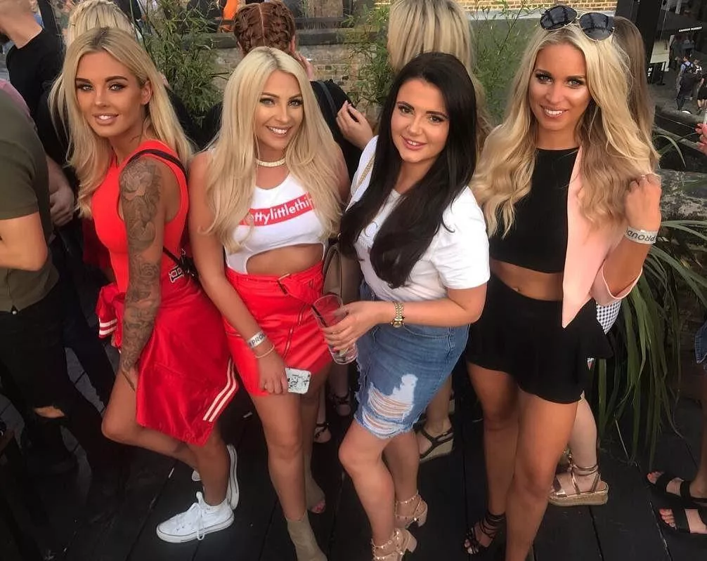 College Girls