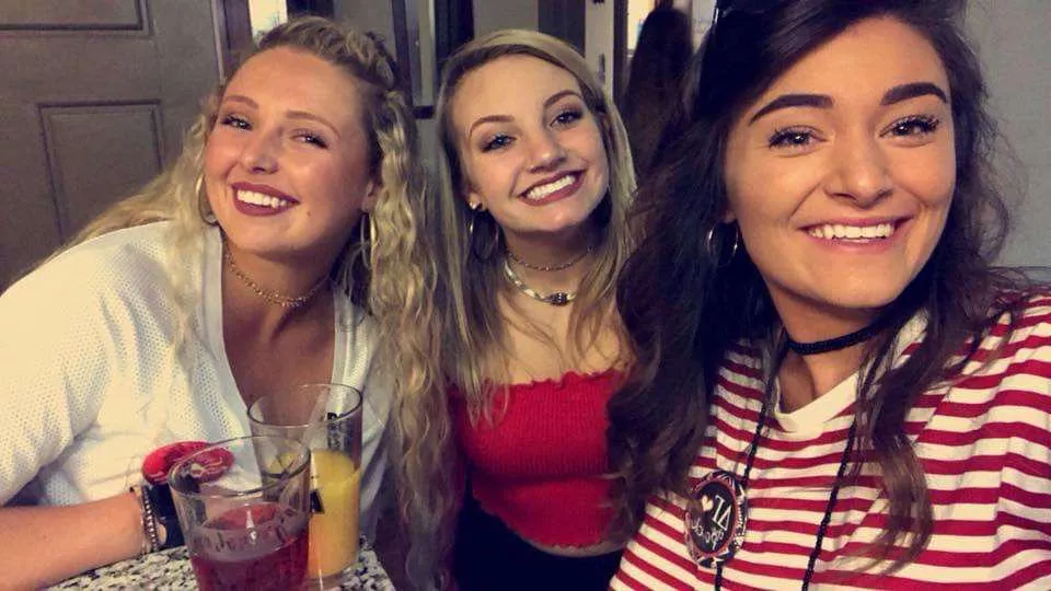 College girls