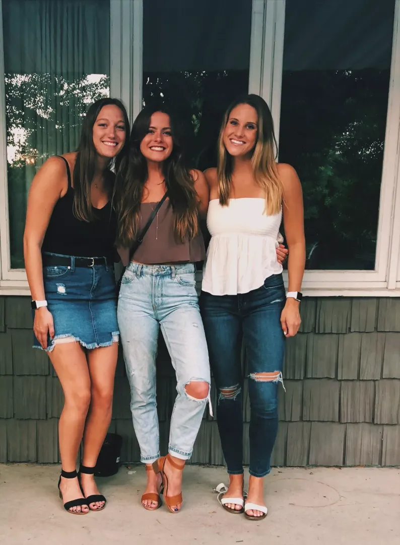 College Girls