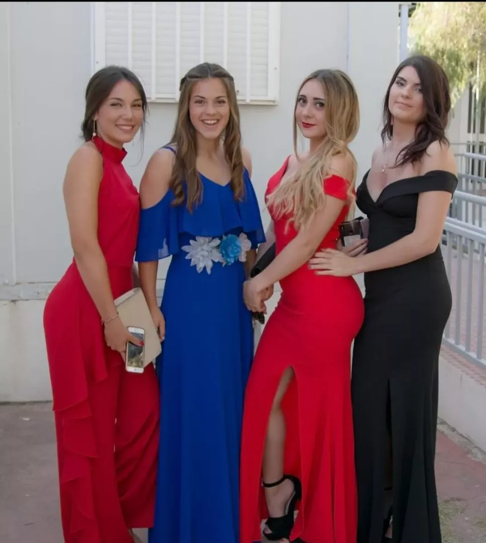 College girls