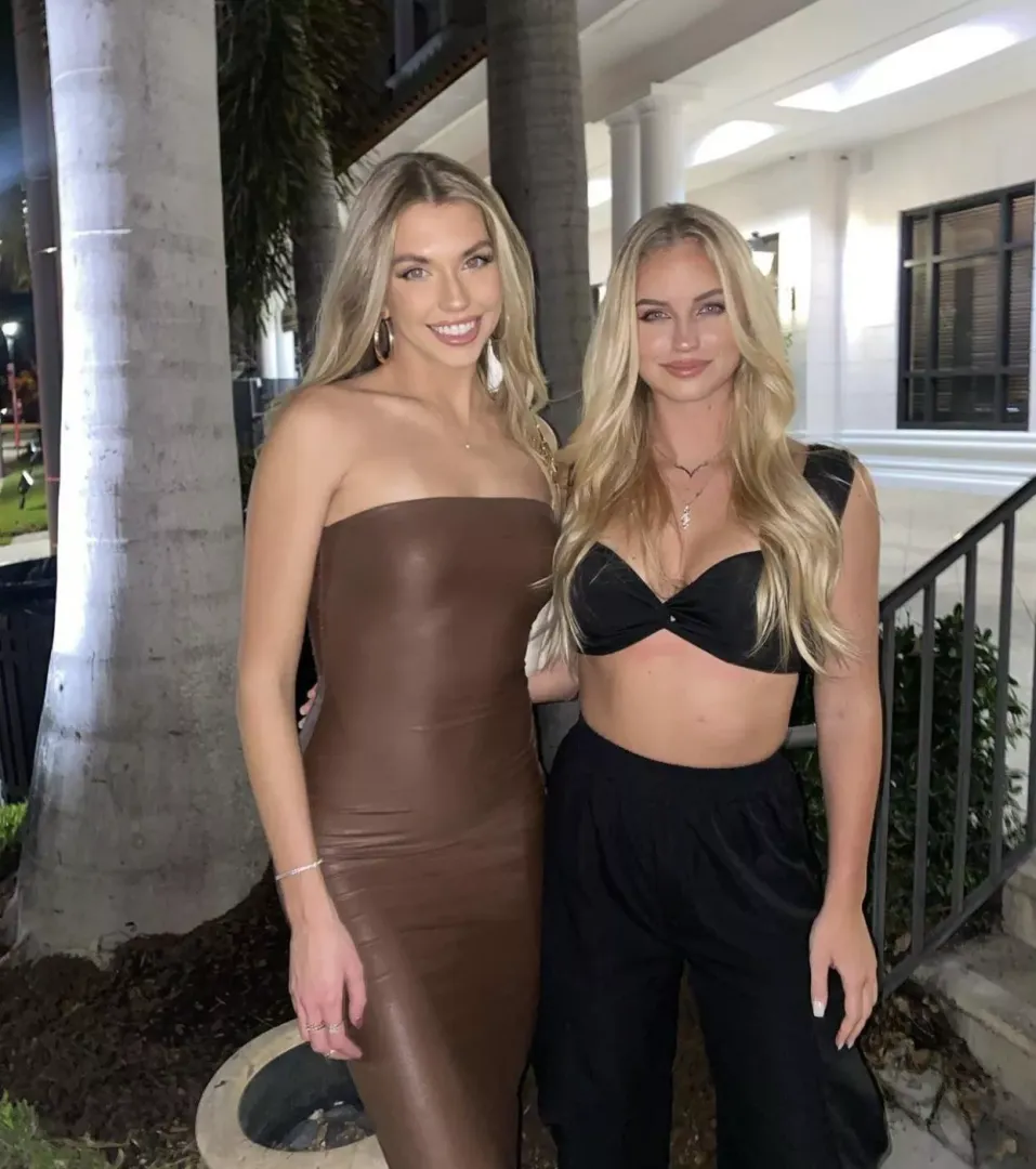 College girls