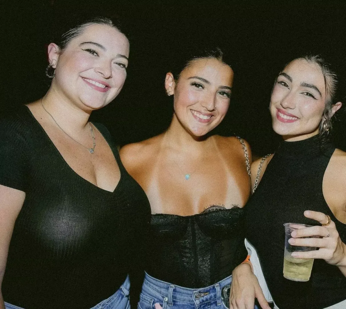 College girls