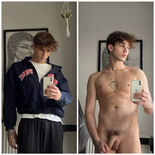 College guys know how to have fun