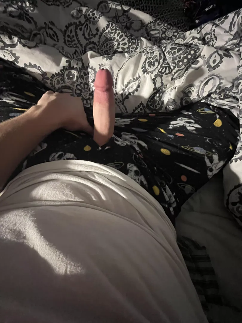 College kid dick