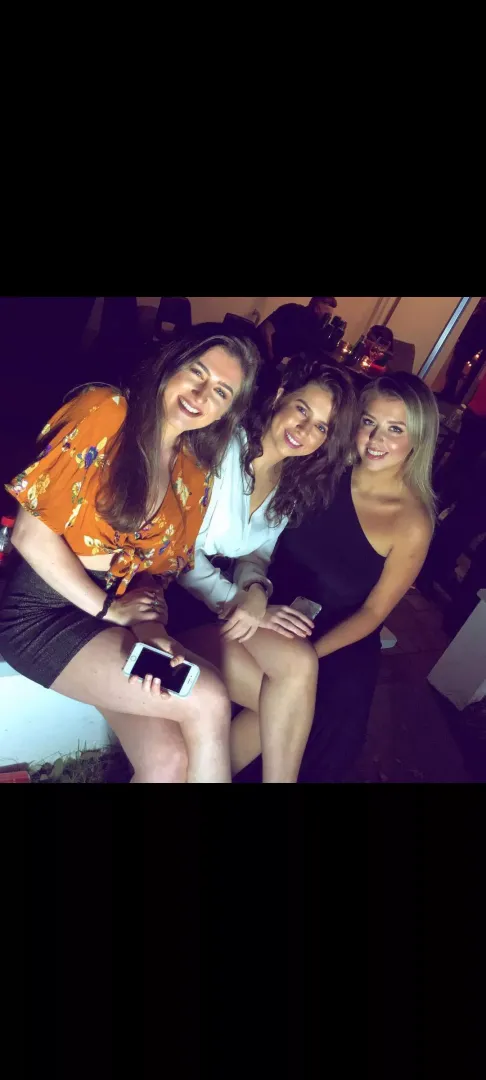 College Night Out