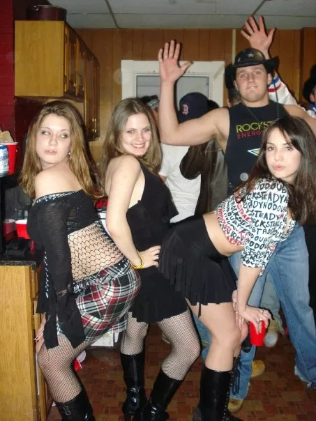 College party
