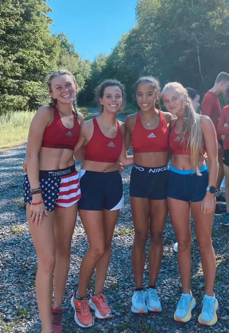 College Track
