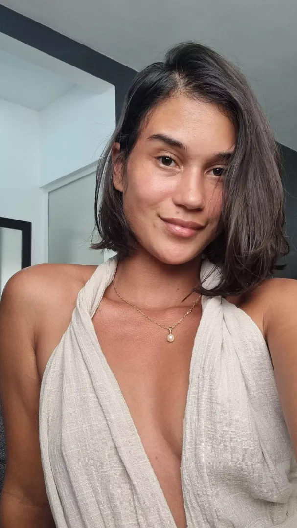 Colombian x French