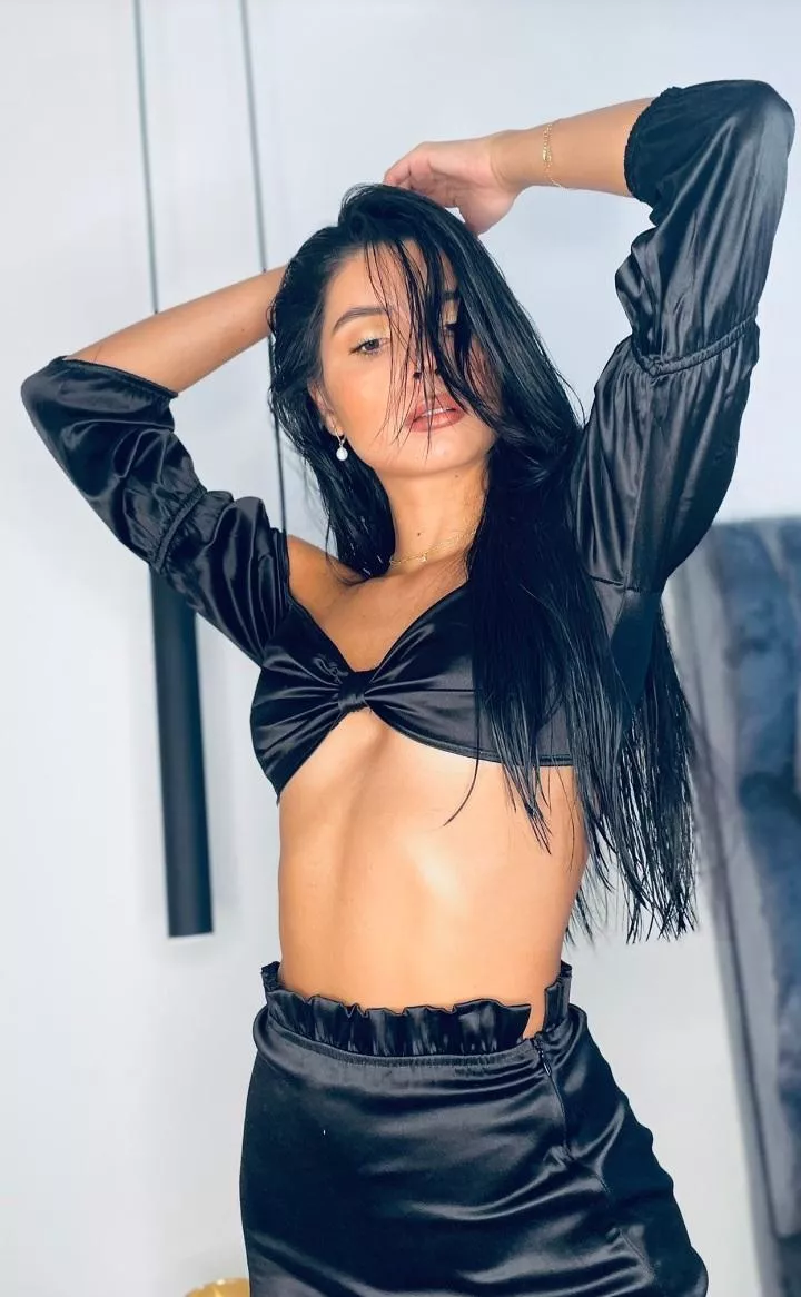 Colombiana + Palestina