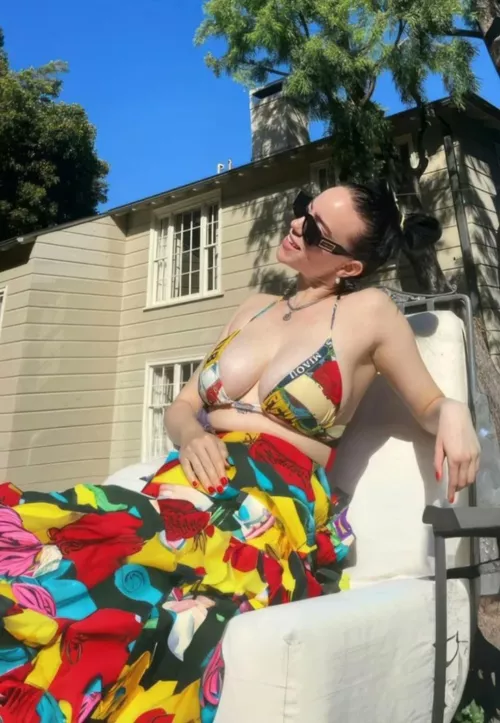 Colourful