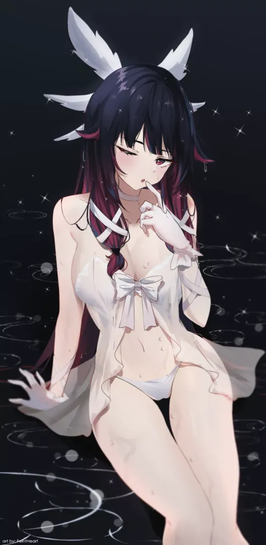 Columbina (genshin_impact)