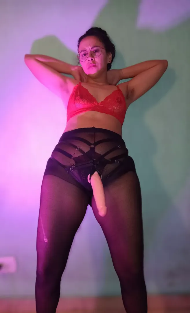 Come and bring that faggot ass. We'll see if you deserve to feel my big cock..