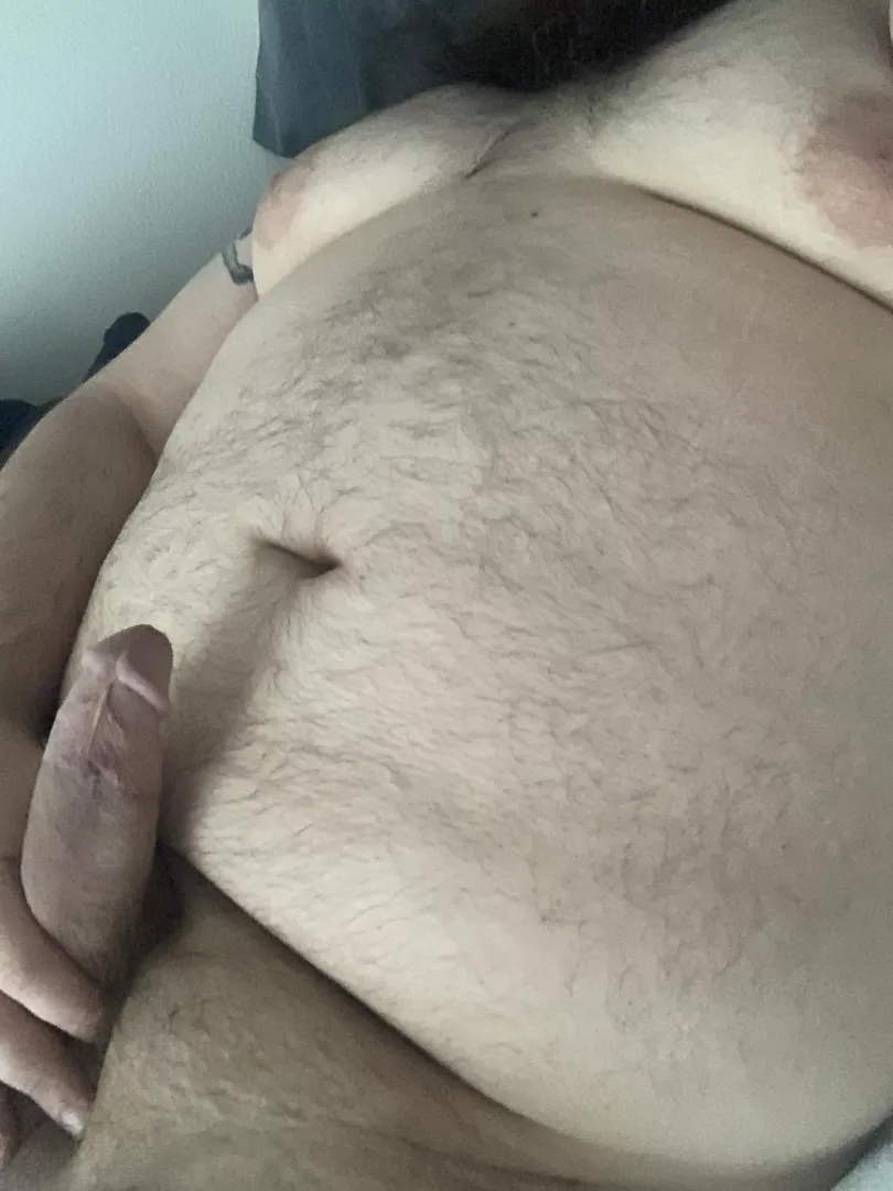 Come and cuddle with this teddy bear