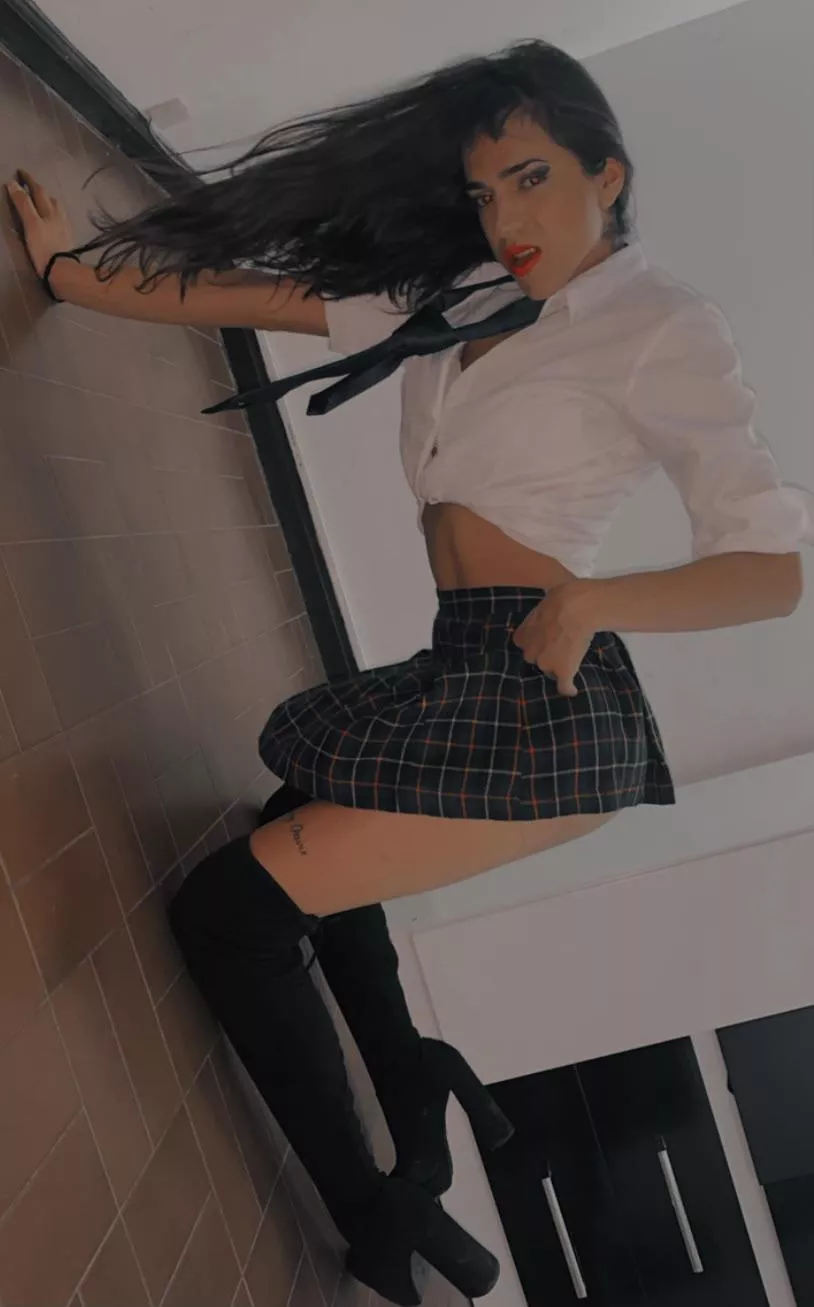 come and dare to know the best of the third sex