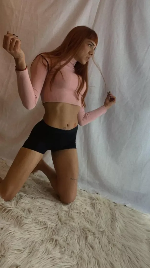 come and dare to know the best of the third sex 👄