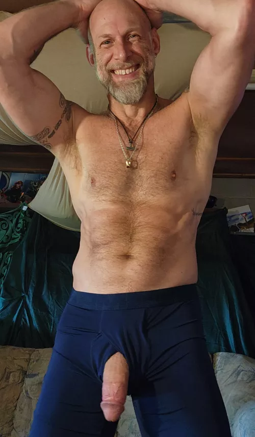 Come and get me!!! [47]