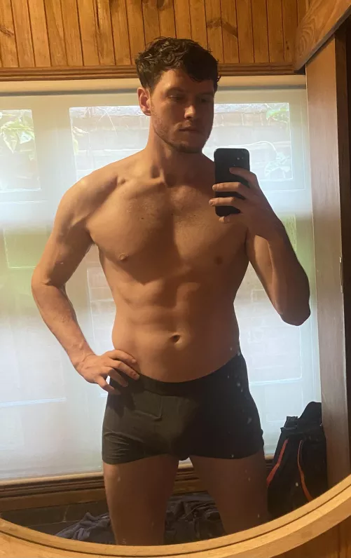 Come and get some