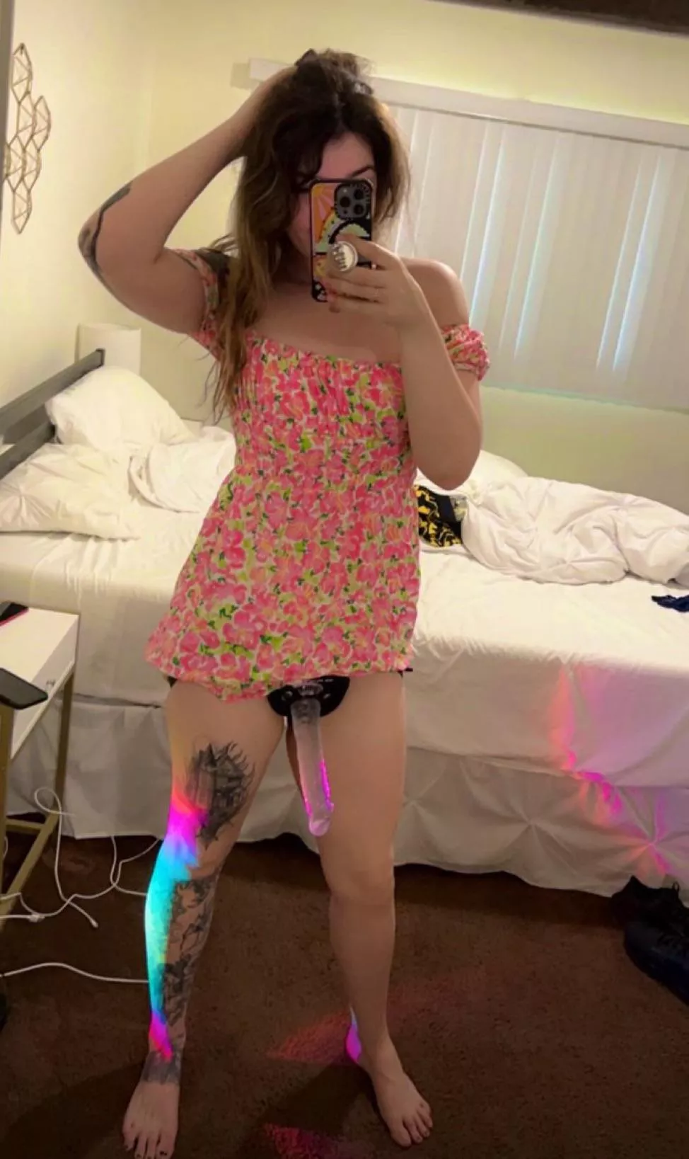 Come and get your pounding and thrusting from mommy