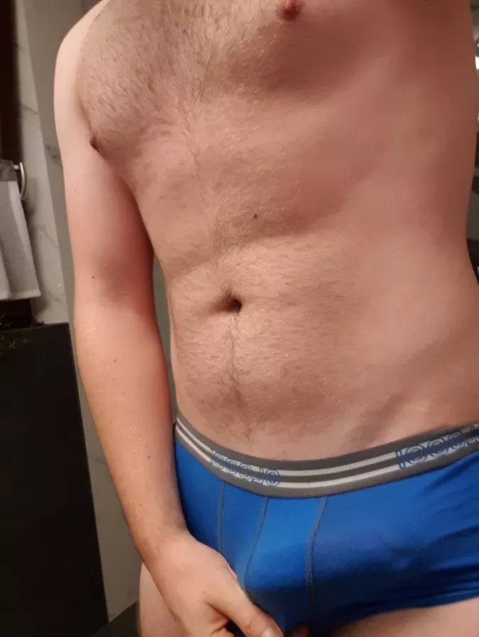 Come and grab it
