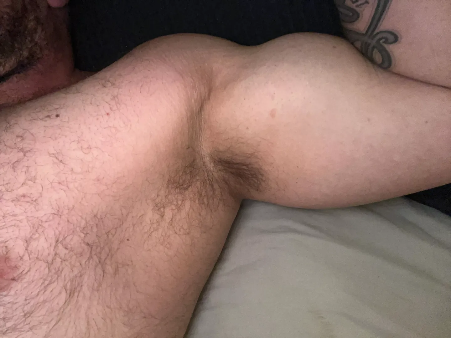 Come and lick it