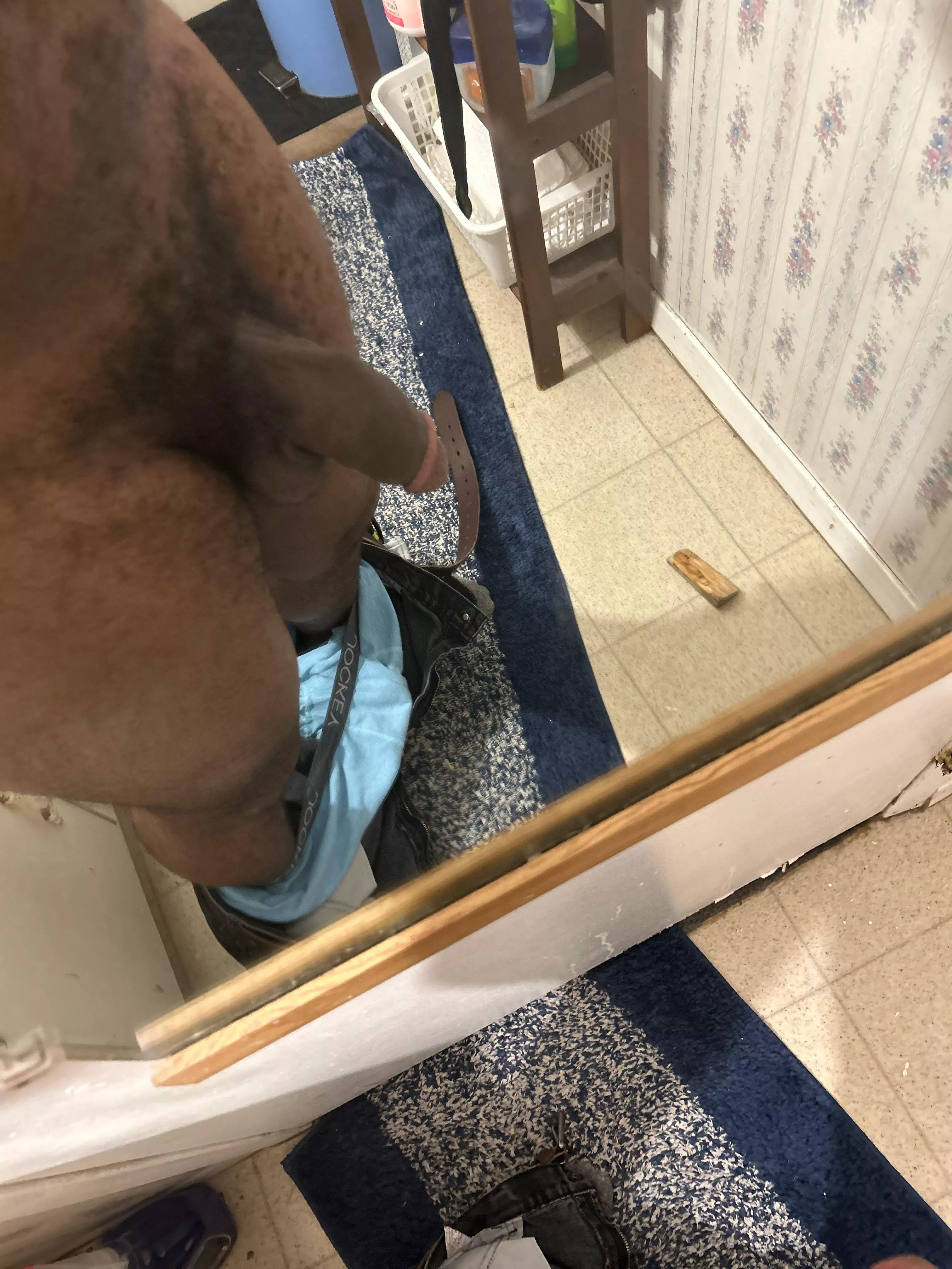 Come and make me cum baby