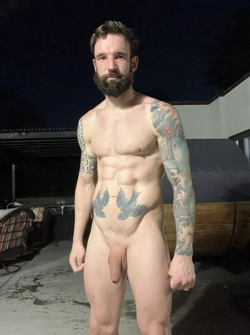 Come and relax bro