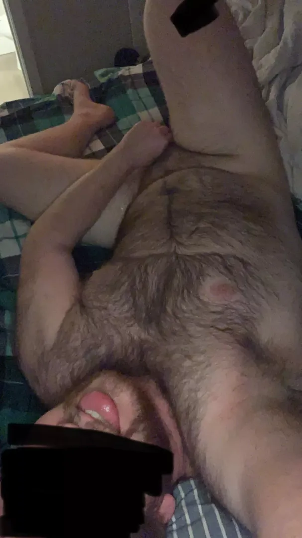 Come and rub my fur