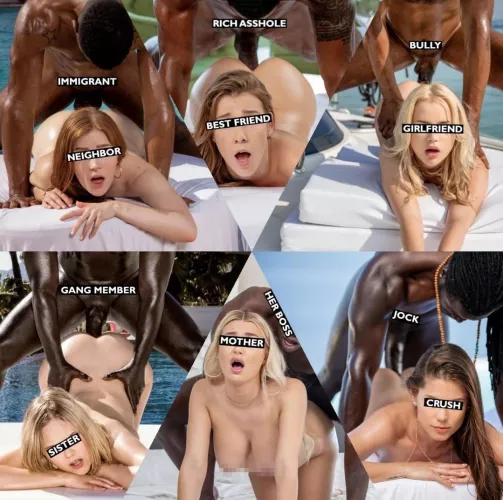 Come and see why bbc is superior