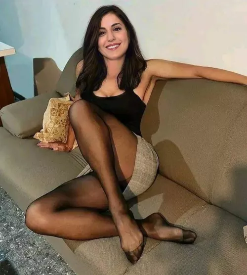 Come and sit nearby