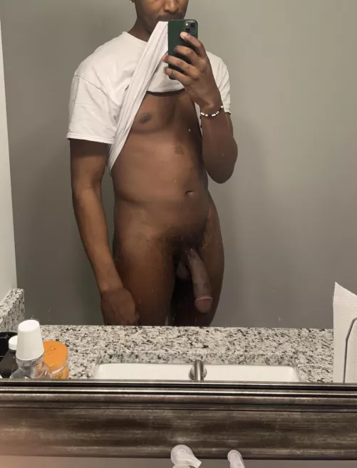 Come and submit to me