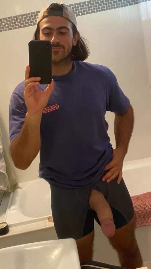 Come and suck it :)